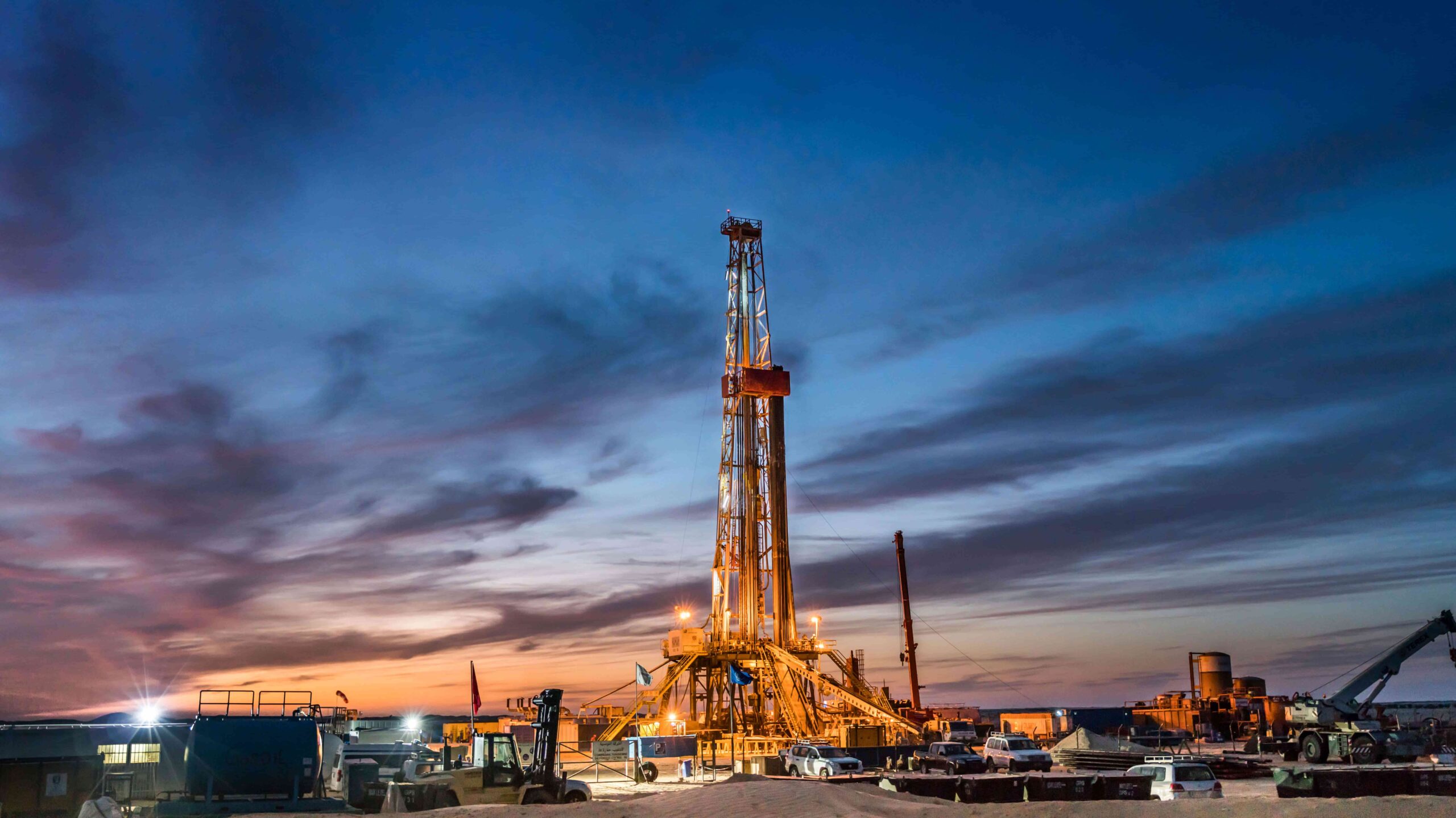 Oilfield Inspection Services UAE |